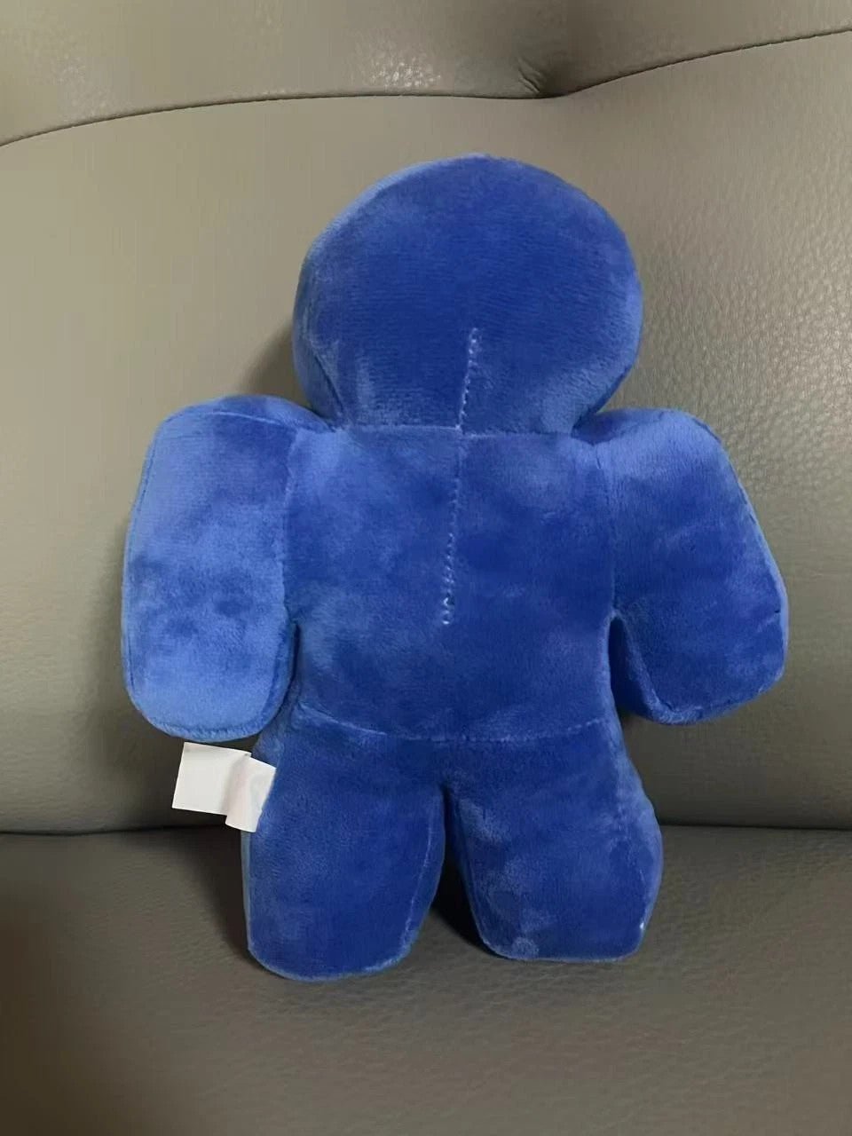 Forsaken Bluudud Plush Chance Toys for Video Game Fans - Orysin