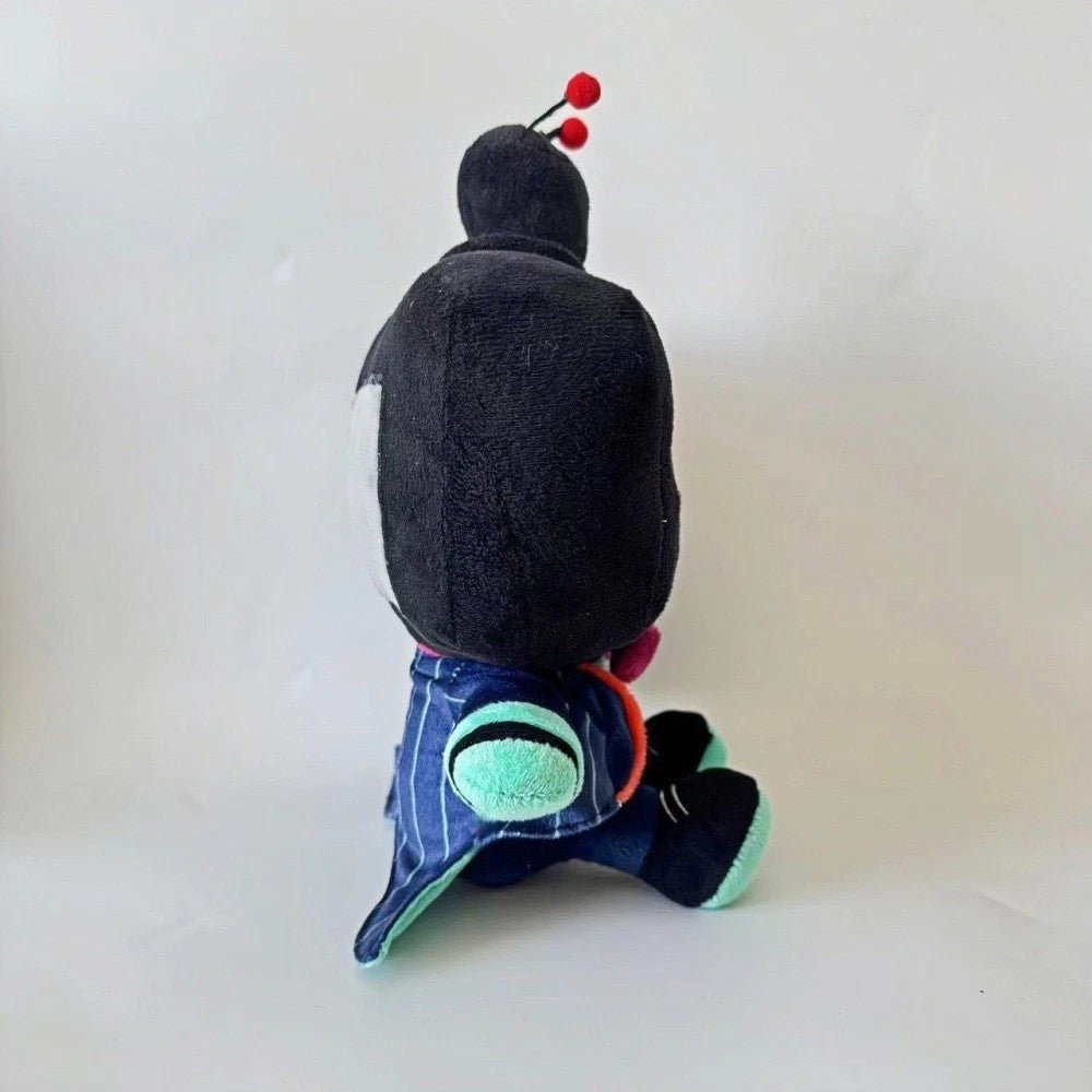 Hazbin Hotel Vox Plush for Fans - Orysin