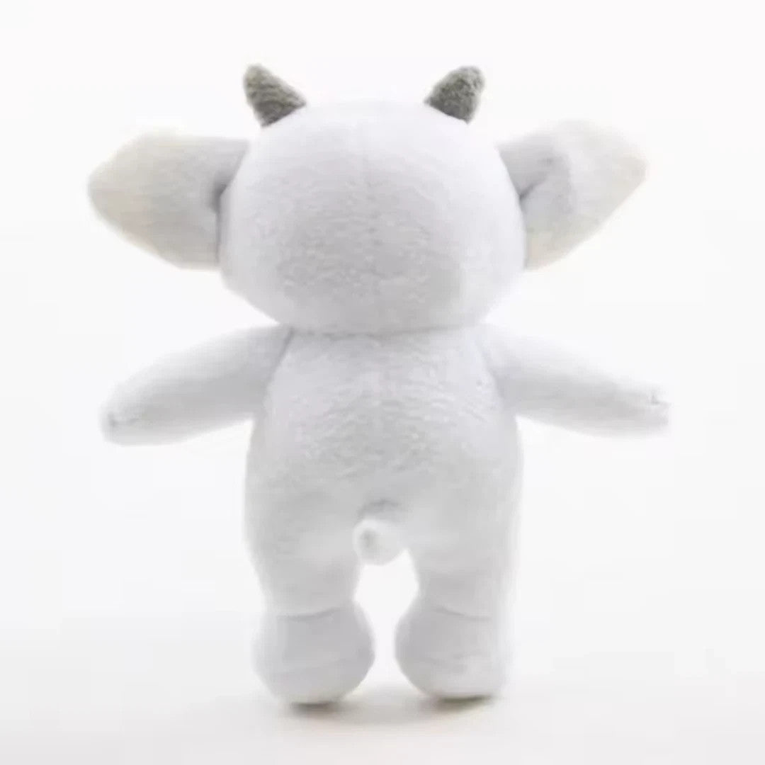 Twenty One Pilots Ned Plush Toy 21 Pilots Soft Stuffed Doll Cuddly Teddy 20cm - Orysin