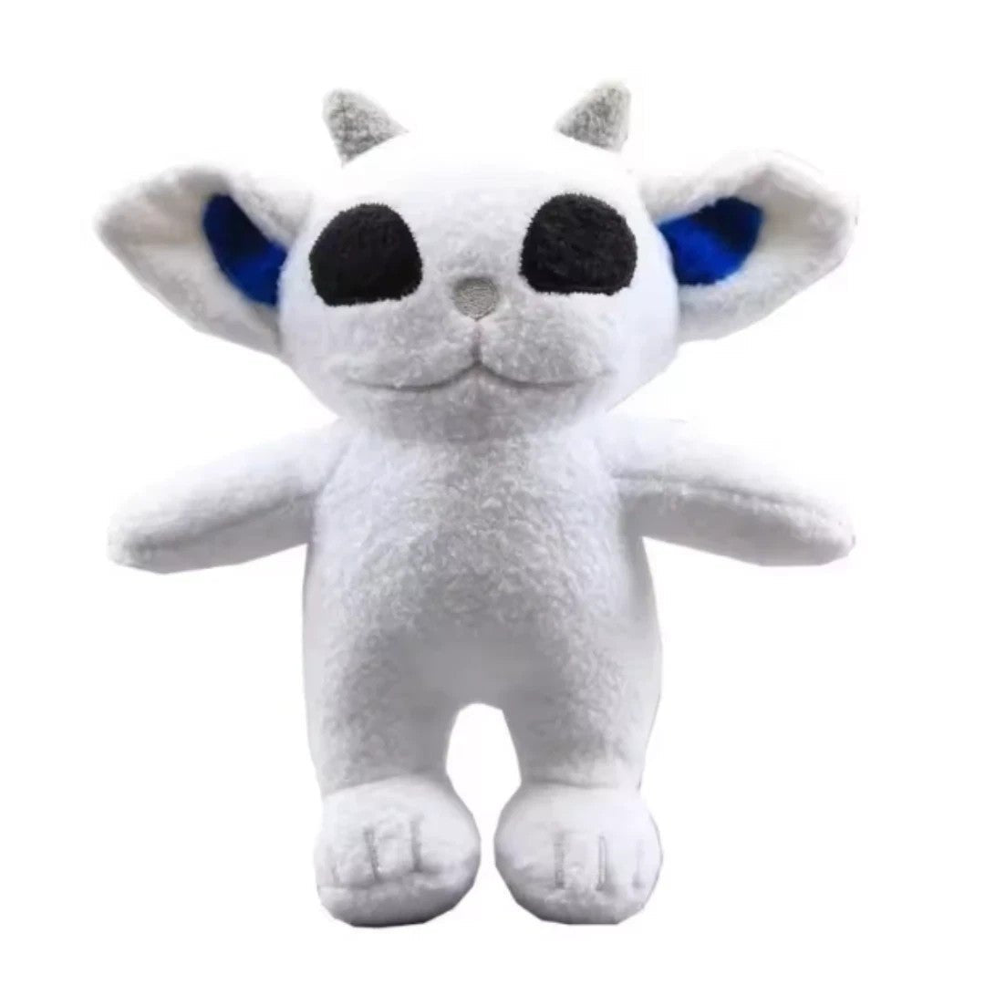 Twenty One Pilots Ned Plush Toy 21 Pilots Soft Stuffed Doll Cuddly Teddy 20cm - Orysin