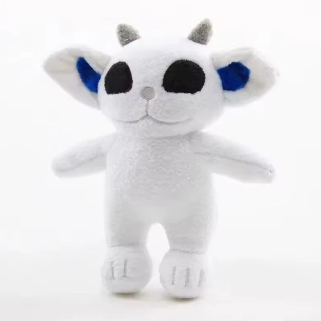 Twenty One Pilots Ned Plush Toy 21 Pilots Soft Stuffed Doll Cuddly Teddy 20cm - Orysin