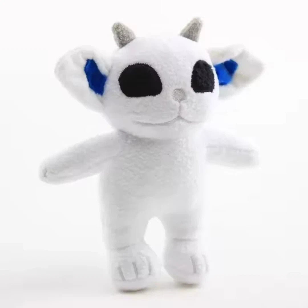 Twenty One Pilots Ned Plush Toy 21 Pilots Soft Stuffed Doll Cuddly Teddy 20cm - Orysin