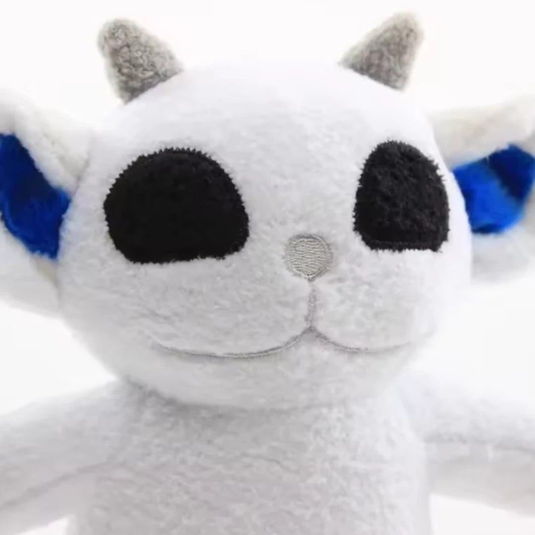 Twenty One Pilots Ned Plush Toy 21 Pilots Soft Stuffed Doll Cuddly Teddy 20cm - Orysin